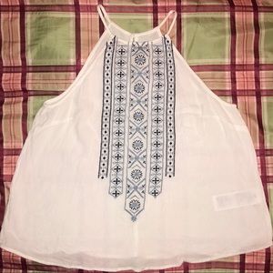 Abercrombie & Fitch Tops - Abercrombie & Fitch Swing Top Abercrombie & Fitch Tops - Abercrombie & Fitch Swing Top